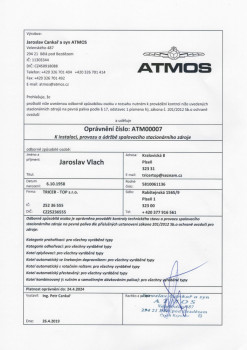 certifikat jungman 2019