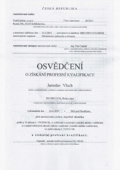 certifikat jungman 2019