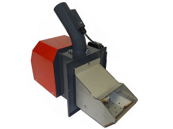 Hořák na pelety ATMOS A25