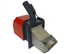 Hořák na pelety ATMOS A25